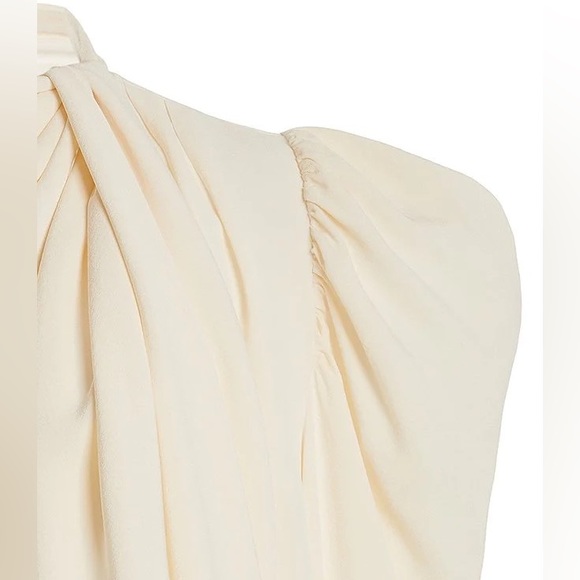 Ulla Johnson Ivy Blouse Size 2 in ivory - Picture 3 of 12